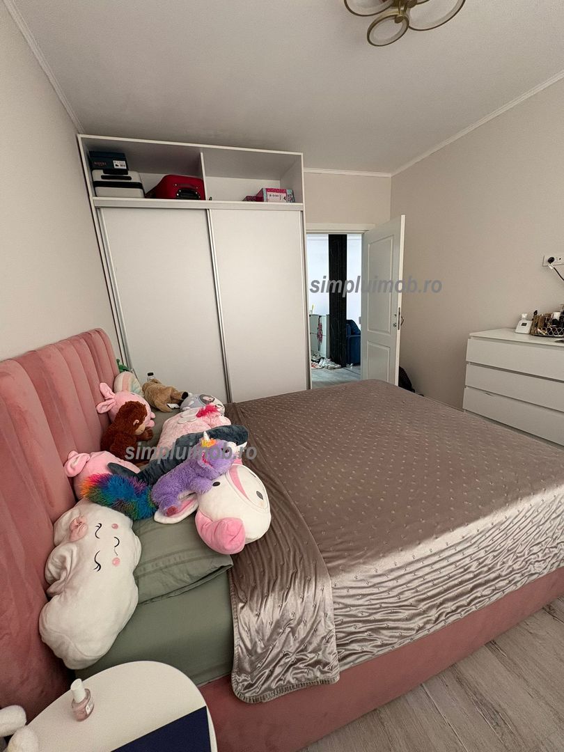 2 Camere Mobilat Utilat Metrou Nicolae Teclu - Poză 15