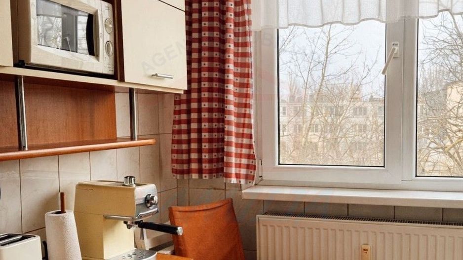Apartament 2 camere, renovat, mobilat și utilat – Țiglina 1, Galați - Poză 7