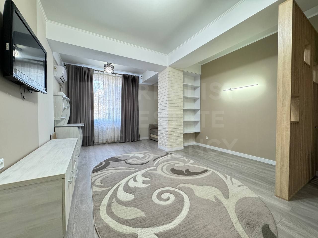 Vânzare, apartament, 1 cameră,  str. Vasile Lupu, Buiucani. - Poză 8