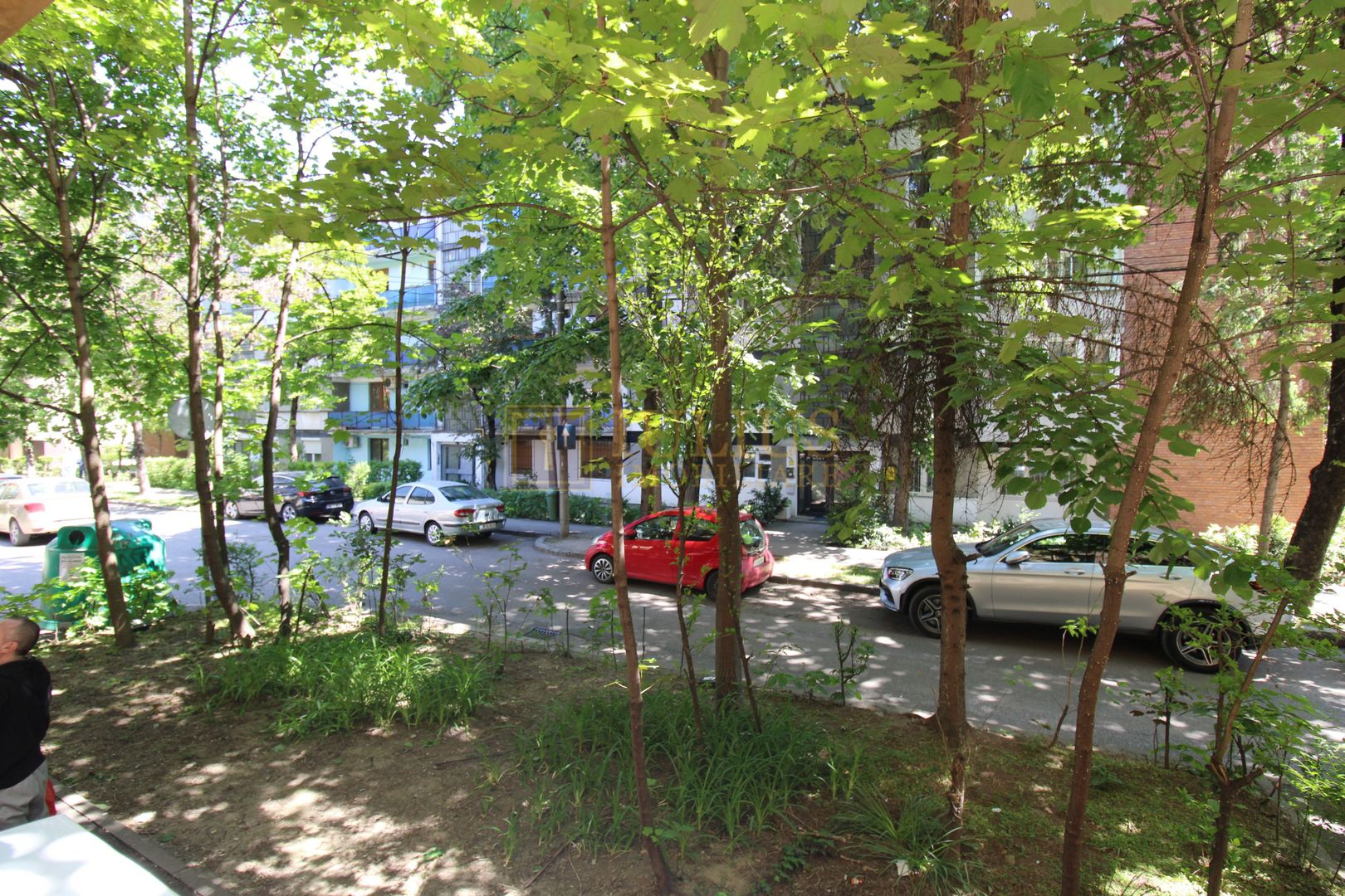 Apartament cu 2 camere langa Medicina. - Poză 18