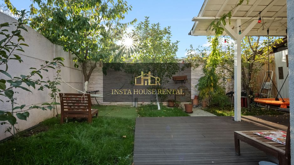 Casă 4+1 Camere cu Panouri Fotovoltaice (5kW) - Poză 2