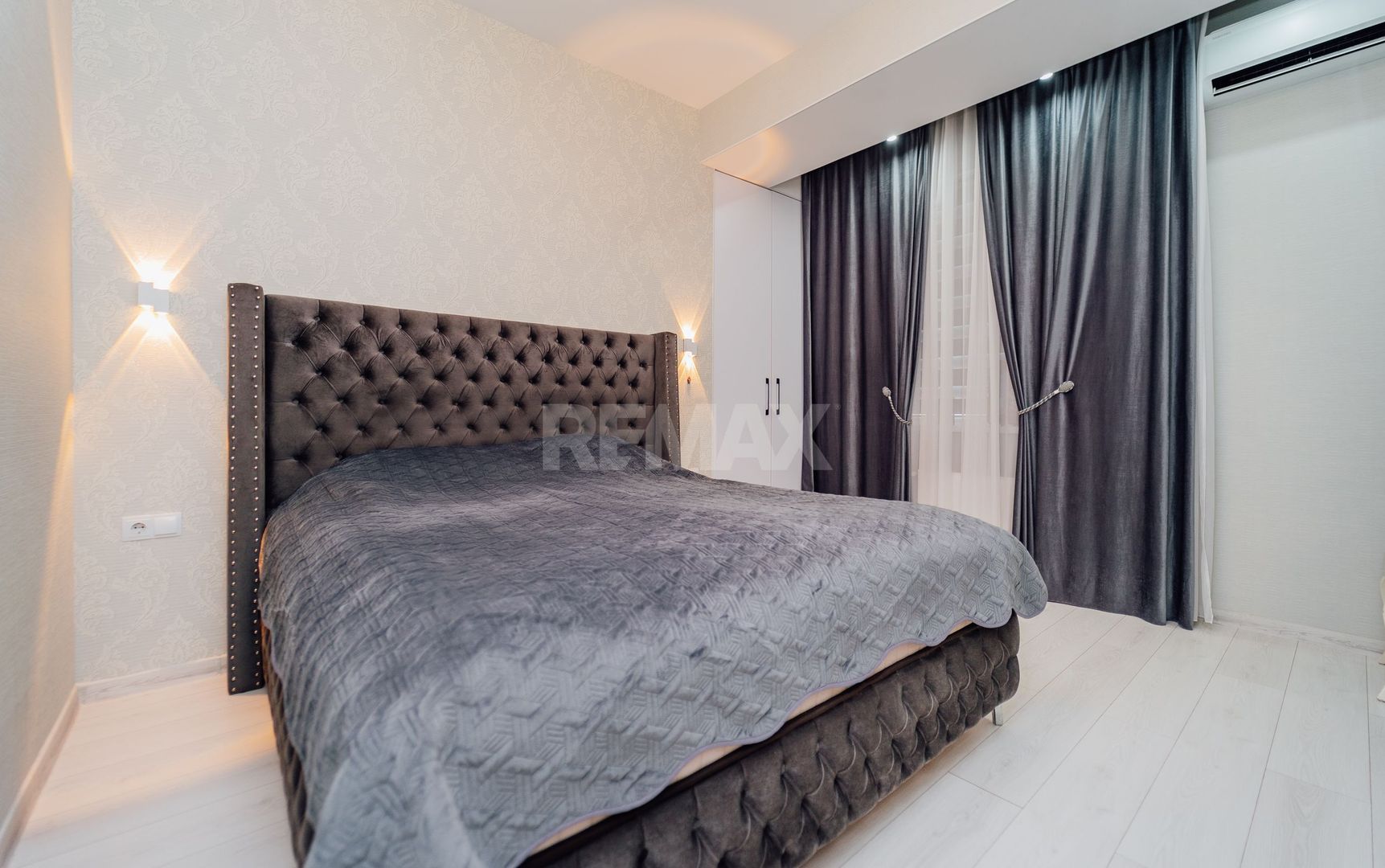 Apartament 3 camere, Botanica - Poză 6