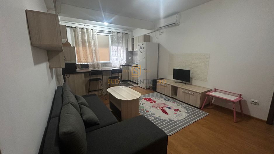 Apartament 3 camere + loc de parcare, acces metrou Leonida, Comision 0 - Poză 1
