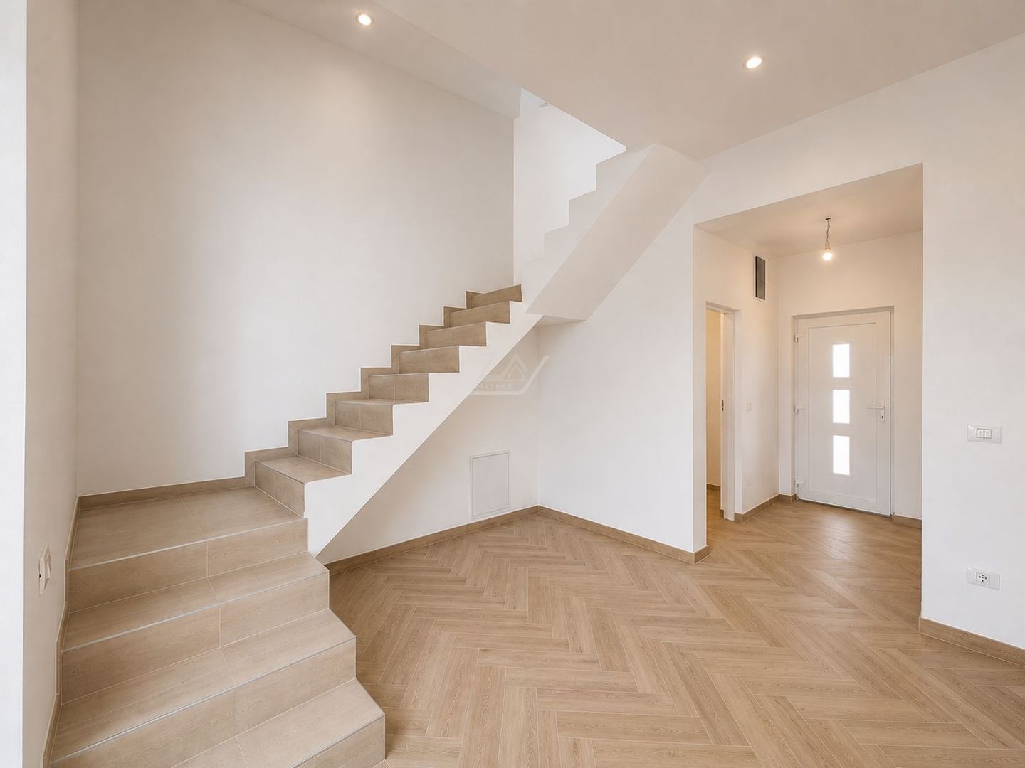 COMISION 0! Duplex cu 5 camere. Garaj. Toate utilitatile. - Poză 10