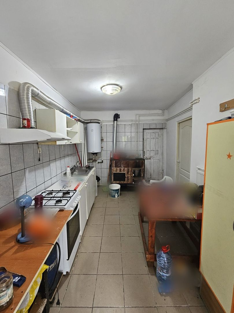 Casă de vânzare la liziera pădurii – Comuna Bogați, Argeș - Poză 8