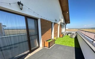 Apartament 4 camere tip penthouse - Poză 15