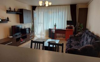 Apartament cu 3 camere de vânzare în zona Eroilor, Floresti - Poză 1