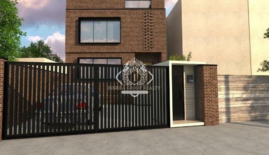 Domenii I Teren intravilan I PUD Aprobat - Poză 2