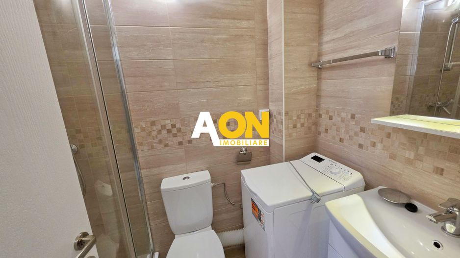 Apartament tip Penthouse, 62 mp, cu terasa 35 mp si boxa 14 mp, Centru - Poză 7