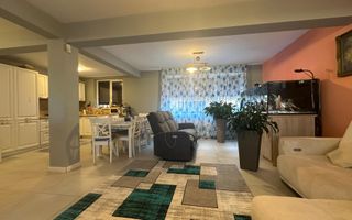 Vanzare casa moderna 4 camere, curte proprie, zona aerisita | Florești - Poză 3