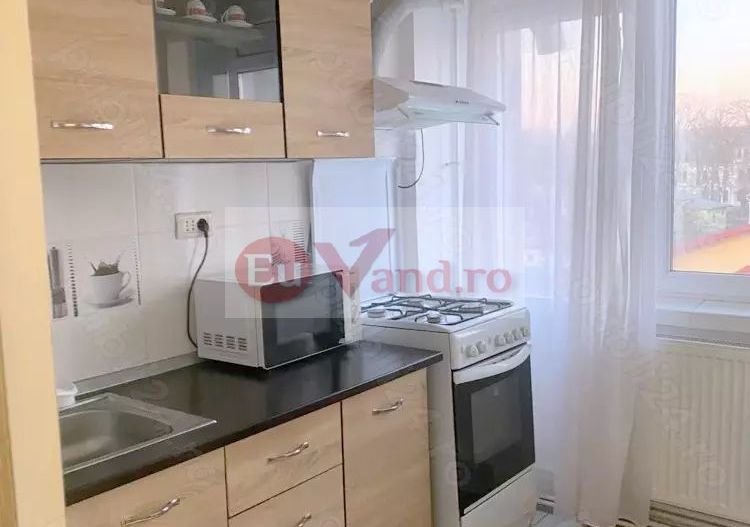 Apartament cu 2 camere de închiriat – Zona Centrală, Str. Domnească - Poză 10