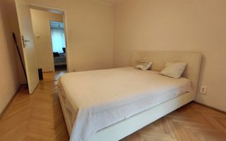 3 camere Câmpia Libertății, 70 mp, 2 balcoane, lângă Parcul IOR - Poză 10