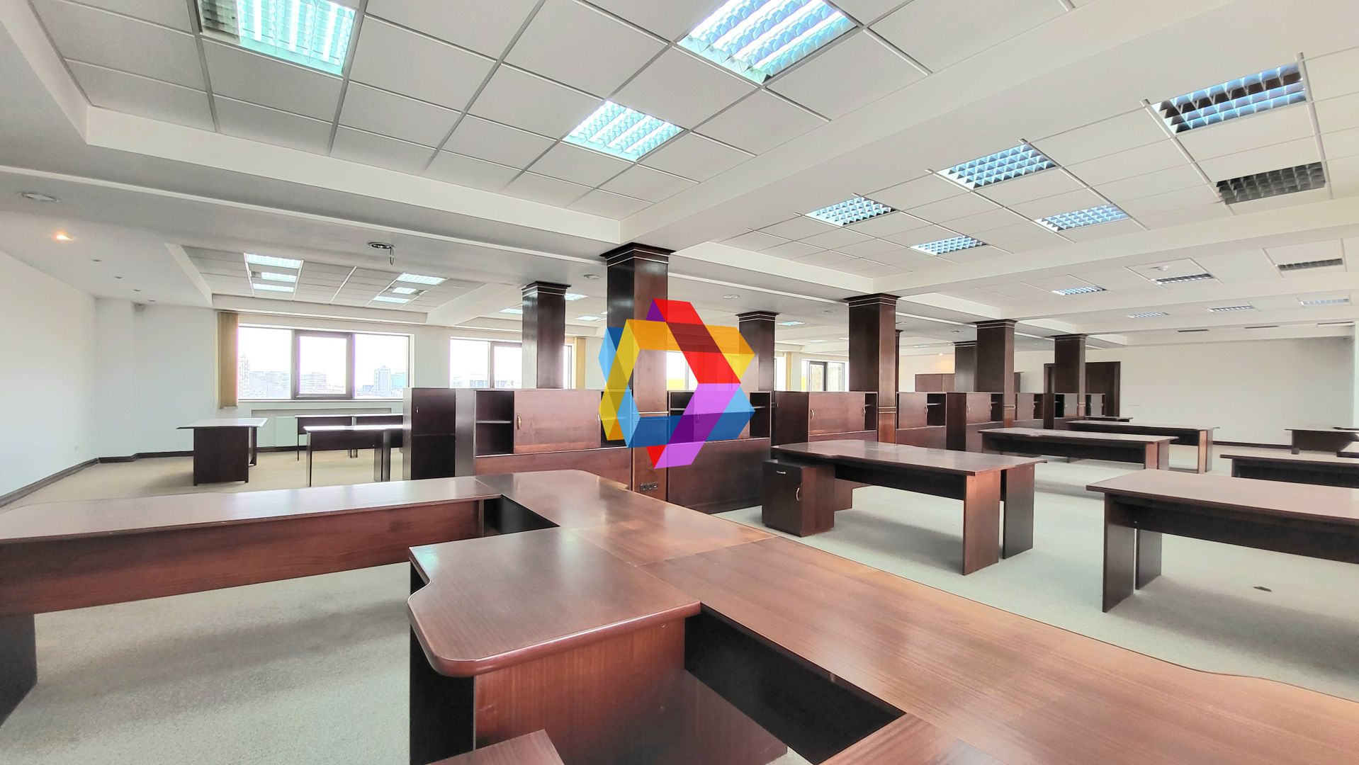 Spatiu de birouri - 727 mp # Plus-imo.ro - Poză 11