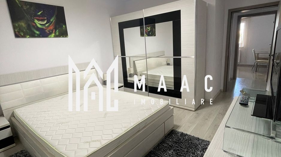 Apartament 2 camere de închiriat | Sibiu | Arhitecților - Poză 2