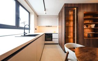 Apartament modern l decomandat l 2 camere l la cheie l Gheorgheni - Poză 7