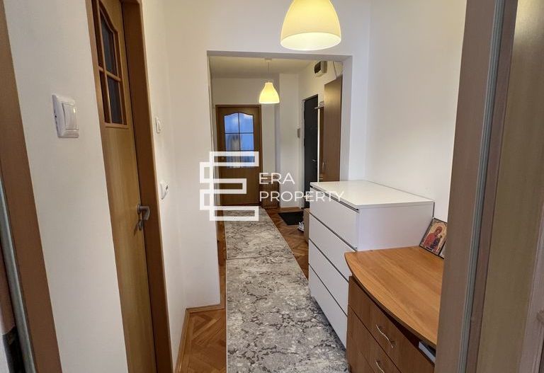 Apartament spațios cu 2 camere, 60 mp utili, Turnișor - Poză 7