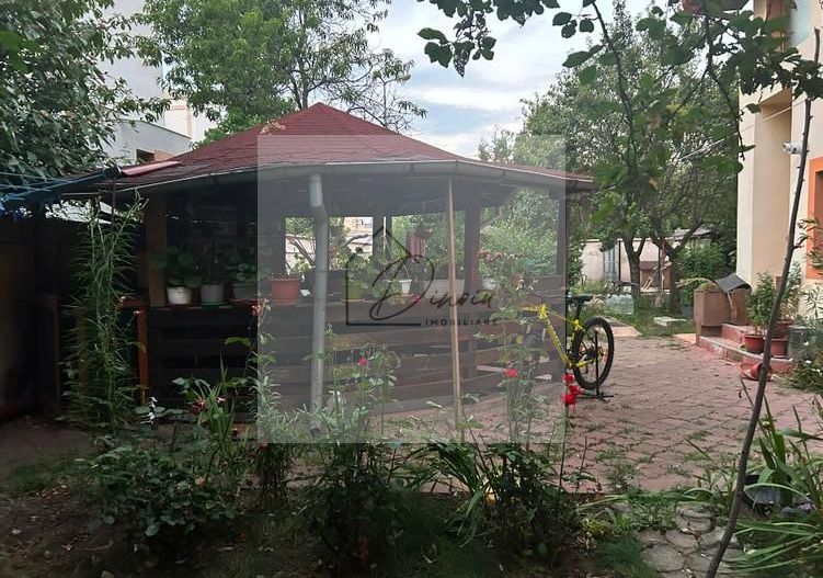 Vila 8 camere  Baneasa - Iancu Nicolae - Poză 11