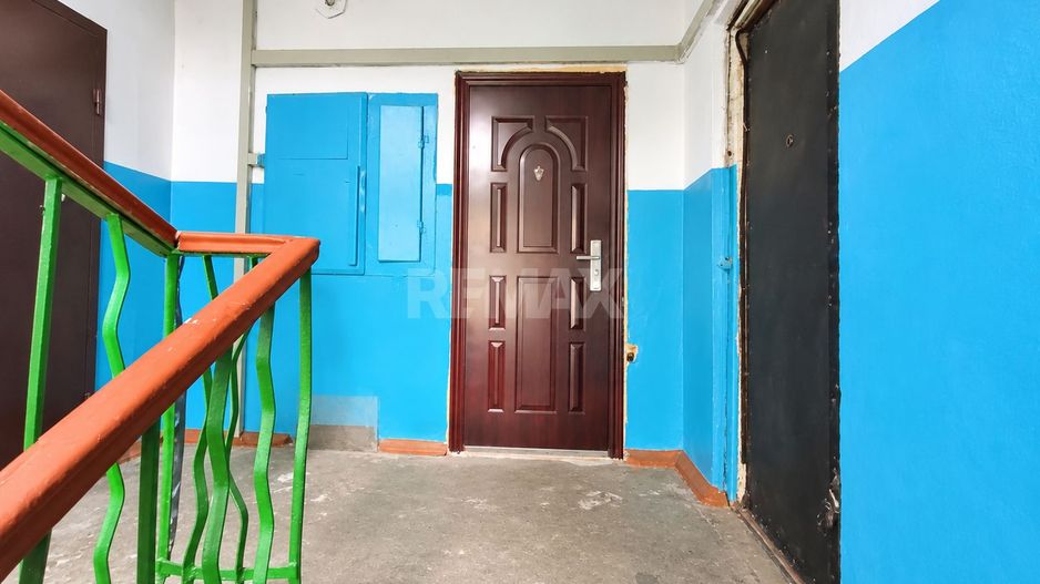 APARTAMENT CU 2 CAMERE – 54 m² | SPEIA, ANENII NOI - Poză 4