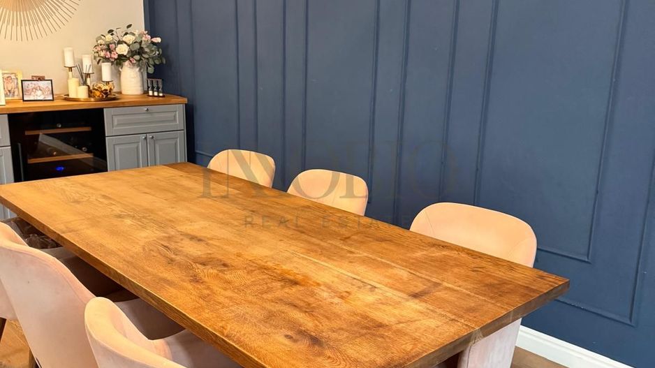 Vila Moderna | 4 Camere | Aviatiei - Poză 4