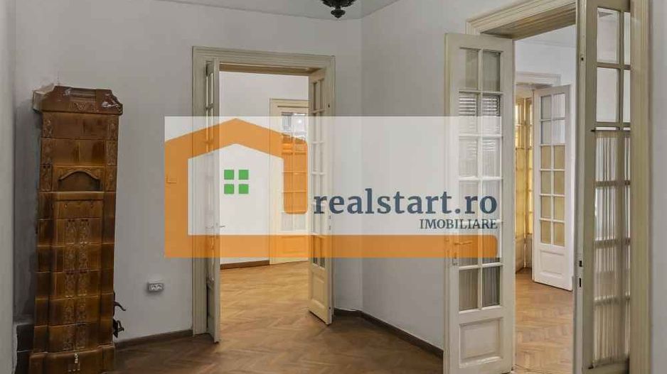 Cartierul Evreiesc, S+P+E+Pod, curte libera 300mp, ideal cabinete, birouri - Poză 10