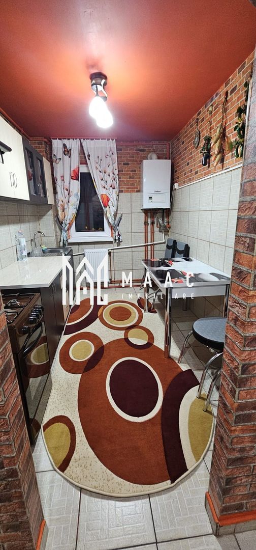 Apartament 3 camere | Balcon | Etaj 3 | Ciresica - Poză 5