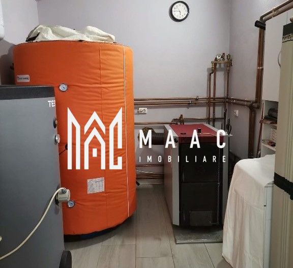 Casa individuala 8 camere | 575 mp teren I Porumbacu de Sus - Poză 32