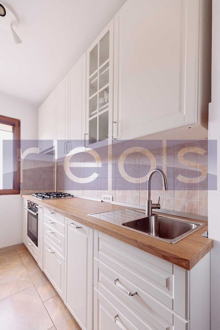 VANZARE 2 CAMERE ZONA TITAN | BALTA ALBA | PARC IOR | RENOVAT COMPLET | - Poză 4