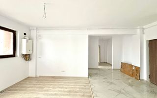 Apartament cu 3 camere si 2 bai + dressing | Giroc | ESO - Poză 2