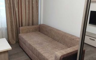 Garsoniera Micro 39 ,et 1,mobilatasi utilata - Poză 2