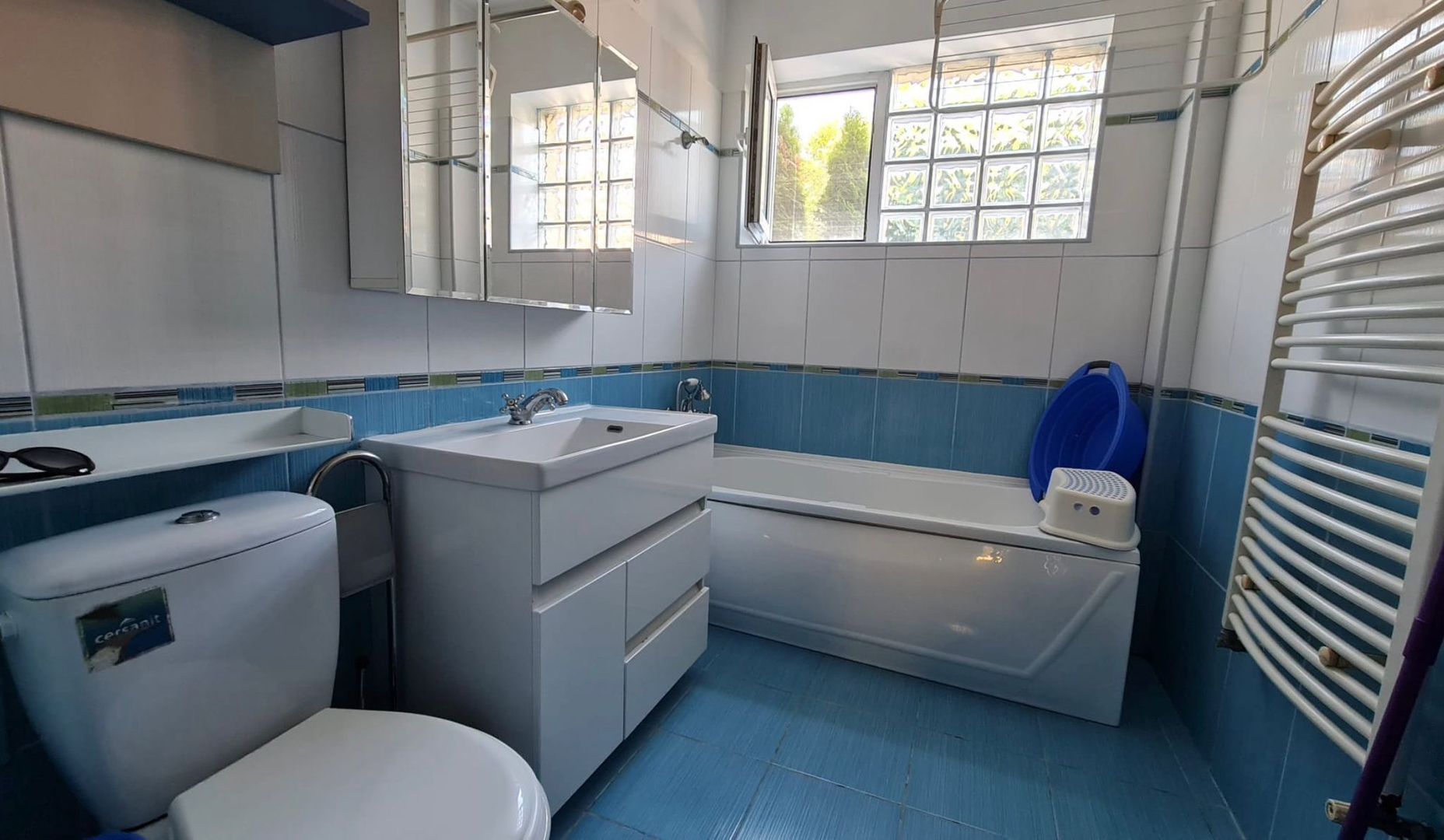 2 camere | Greendfield | Baneasa | Pipera | parcare - Poză 5