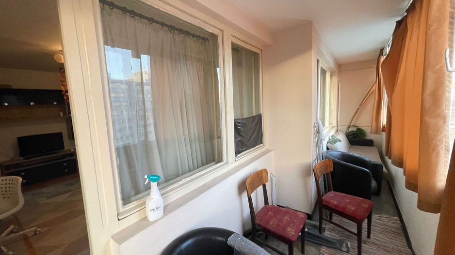 2 camere, Ștefan cel Mare – Obor, bloc reabilitat - Poză 5