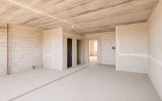 Apartament spațios într-un bloc dat în exploatare, Durlesti - Poză 5