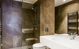 Apartament 3 Camere | One Herastrau Towers | Loc de Parcare - Poză 7