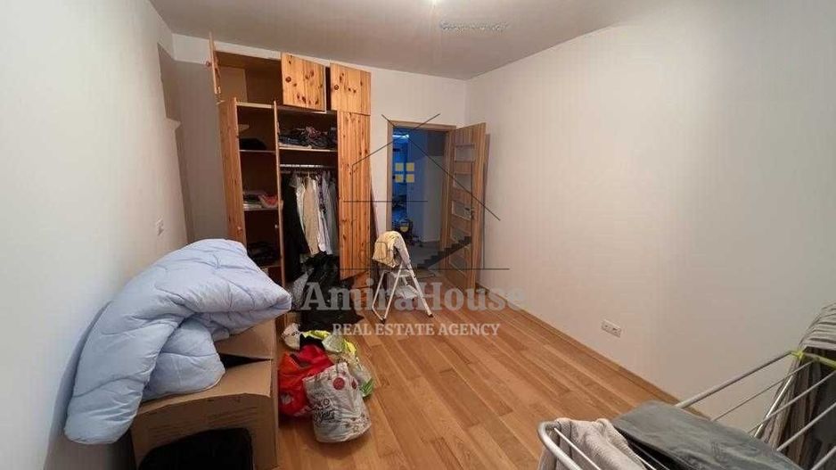 Apartament 4 camere, 90 mp, parcare, finisat, cartier Europa - Poză 6
