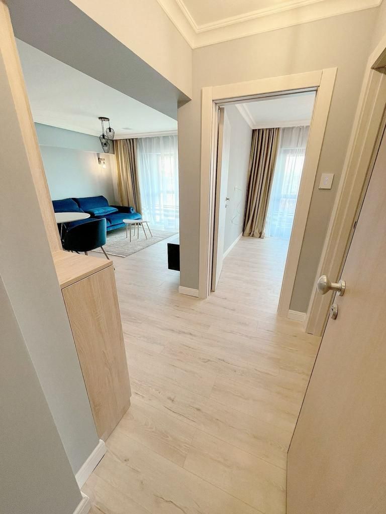 Smart Boutique | 2 Camere | Finisaje Premium | Mihai Bravu - Mall Vitan - Poză 6