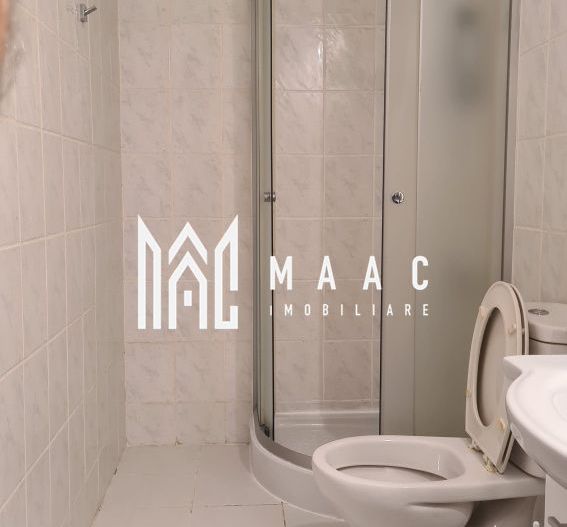 Apartament de închiriat Sibiu | Ștrand | 2 camere, 58 mp, parter - Poză 5
