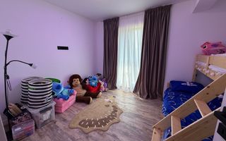 Casa indivuala intr-o zona linistita, în Chinteni! - Poză 10