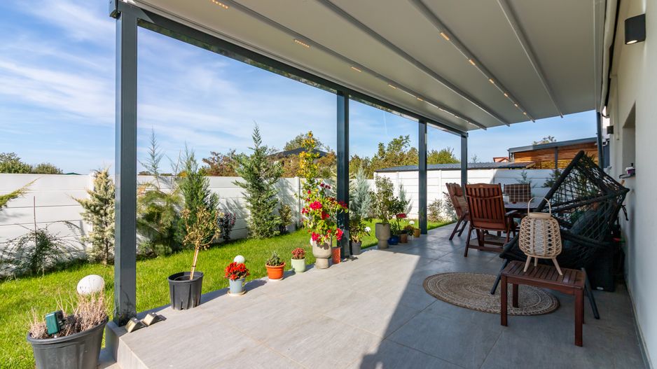 Vânzare casă modernă cu 5 camere | Corbeanca | Grădină și confort - Poză 39