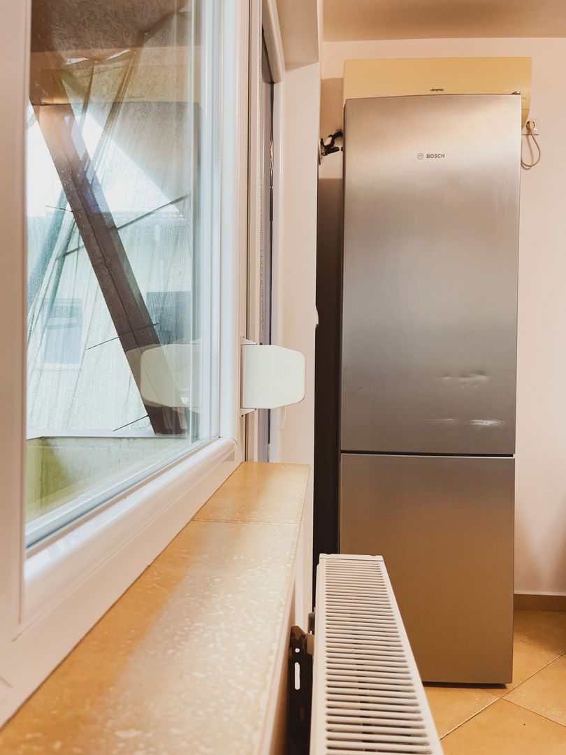 VANDUT - Apartament 2.5 camere | Mobilat & Utilat | Com 0% - Poză 29