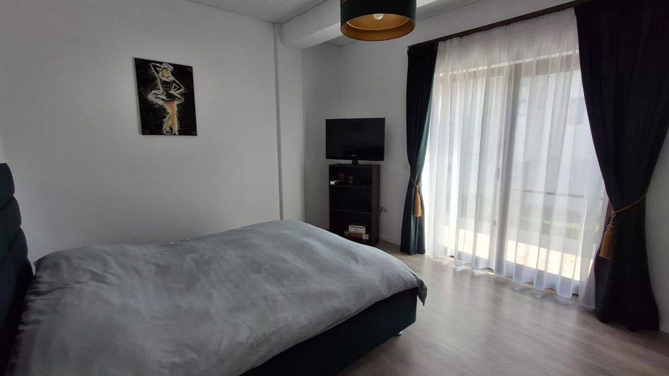 Casa SMART ,individuala de vanzare in Daia Noua, Sibiu - Poză 4