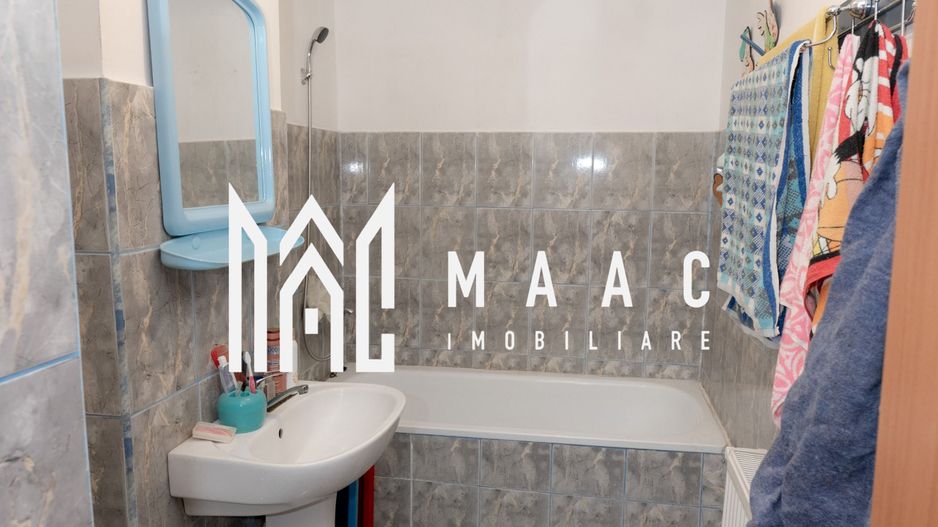 Garsonieră de vânzare | Râmnicu Vâlcea, Cartierul Nord | 35 mp - Poză 6