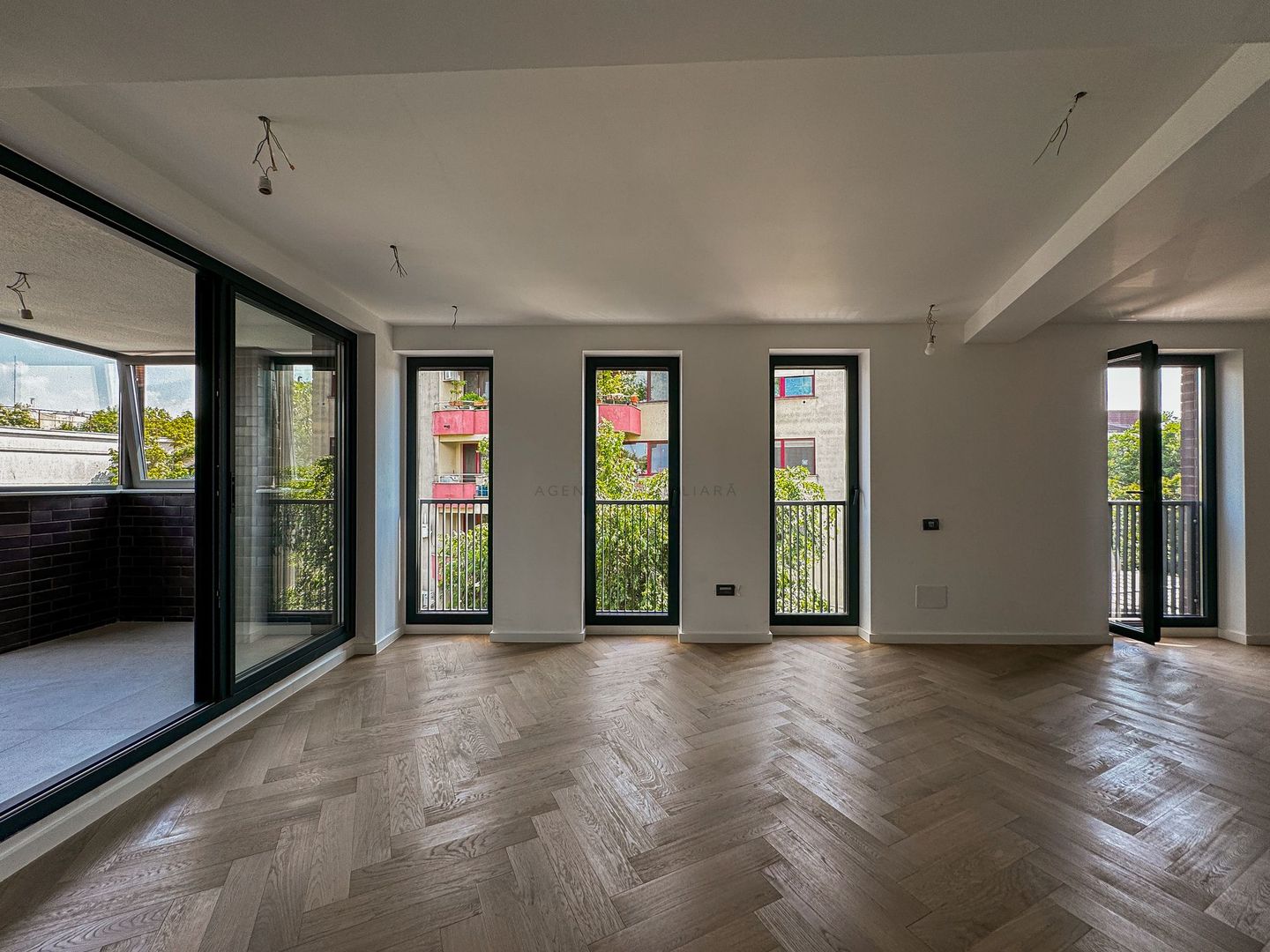 4 Camere Premium Dorobanti | Bloc 2022 | Terasa Incalzita - Poză 1