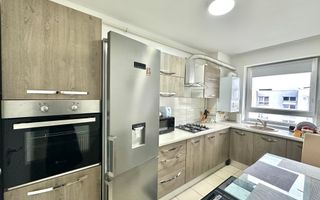 Apartament 2 camere Avantgarden 3, Pet Friendly - Poză 6