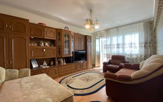 Apartament 3 camere Bd. Lacul Tei | Parcul Circului - Poză 1