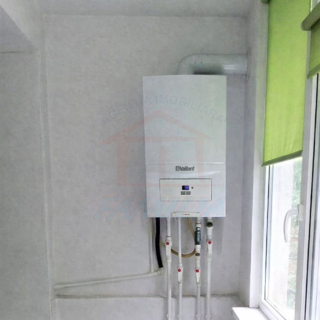 Apartament 2 camere semidecomandat – Parter – Mazepa 1 - Poză 3