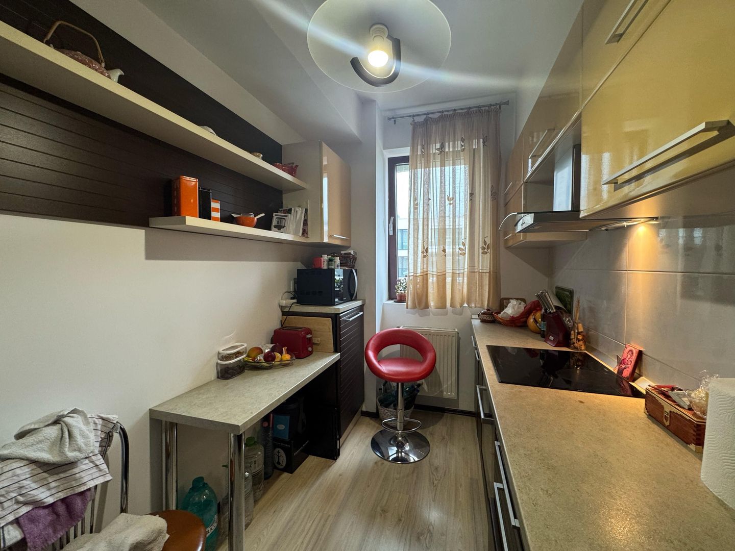 2 CAMERE | 68 MP| HERASTRAU | LOC DE PARCARE - Poză 12