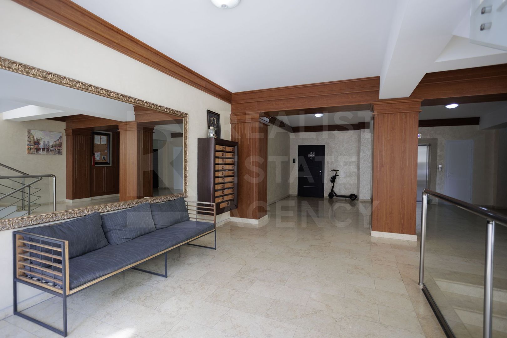 Chirie, Penthouse, 167 mp, str-la Ciocârliei, Telecentru - Poză 25