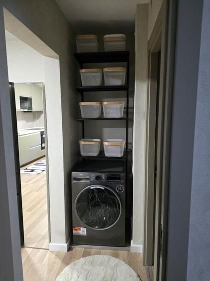Apartament premium Aviatiei, finisaje premium, parter, metrou 7 min - Poză 7