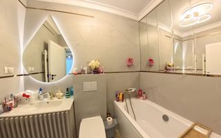 Casă P+1+M premium în Otopeni – rafinament și confort în zonă centrală - Poză 16