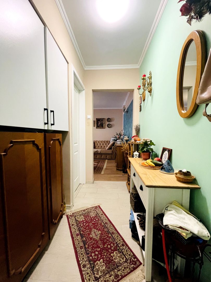 Apartament cu 2 camere – Zona Velența, Oradea - Poză 3